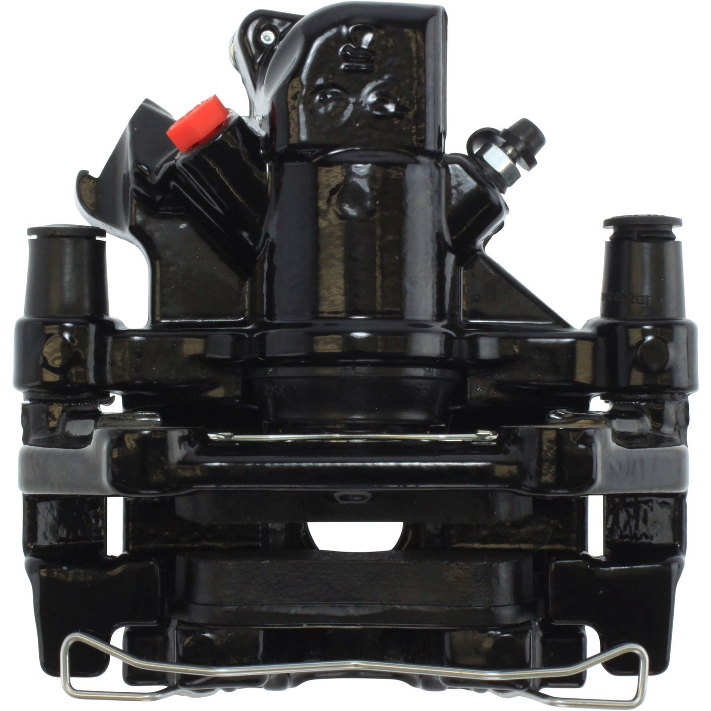 Centric Parts Disc Brake Caliper Posi Quiet Loaded for 2003-2008 Mini Cooper 142.34574