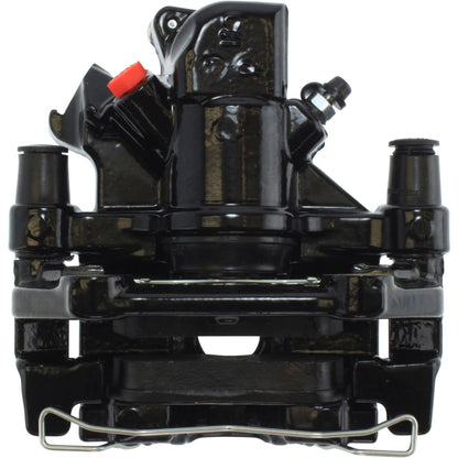 Centric Parts Disc Brake Caliper Posi Quiet Loaded for 2003-2008 Mini Cooper 142.34574