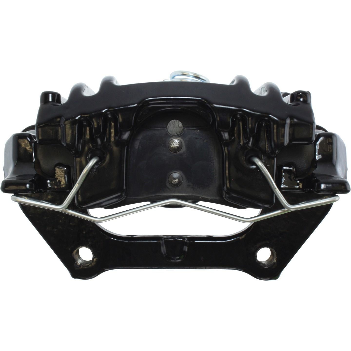 Centric Parts Disc Brake Caliper Posi Quiet Loaded for 2003-2008 Mini Cooper 142.34574