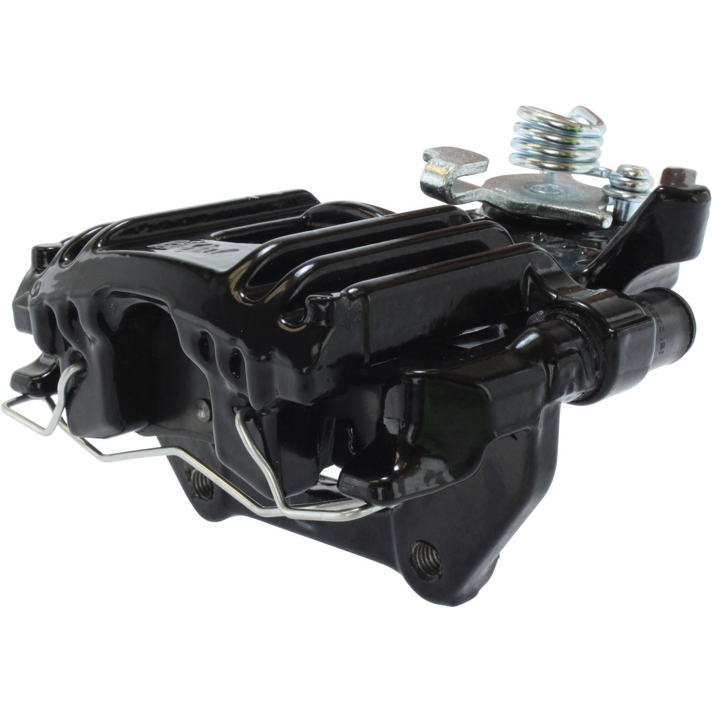 Centric Parts Disc Brake Caliper Posi Quiet Loaded for 2003-2008 Mini Cooper 142.34574