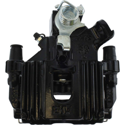 Centric Parts Disc Brake Caliper Posi Quiet Loaded for 2003-2008 Mini Cooper 142.34574