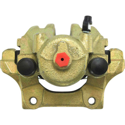 Centric Parts Disc Brake Caliper Posi Quiet Loaded for 2006-2015 BMW Models 142.34575