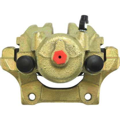 Centric Parts Disc Brake Caliper Posi Quiet Loaded for 2006-2015 BMW Models 142.34575