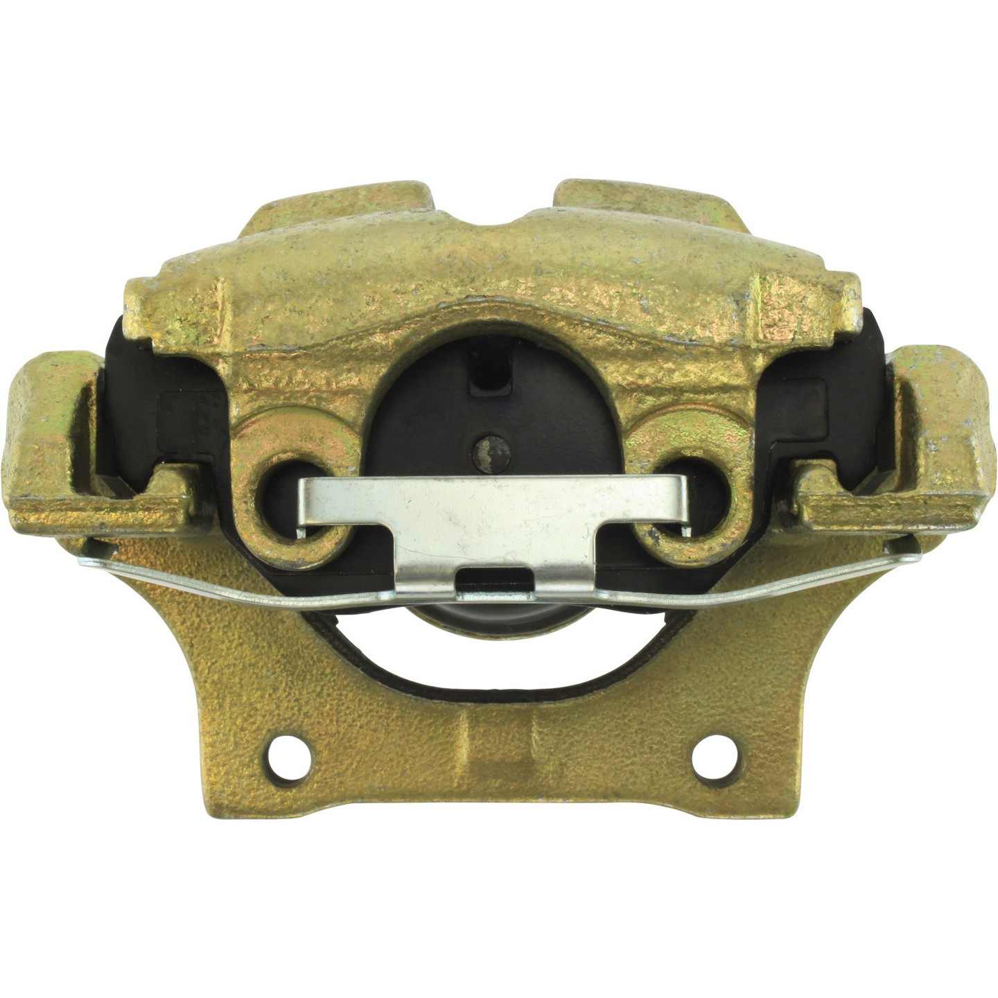 Centric Parts Disc Brake Caliper Posi Quiet Loaded for 2006-2015 BMW Models 142.34575
