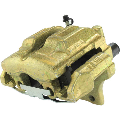 Centric Parts Disc Brake Caliper Posi Quiet Loaded for 2006-2015 BMW Models 142.34575
