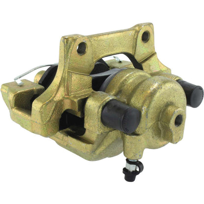 Centric Parts Disc Brake Caliper Posi Quiet Loaded for 2006-2015 BMW Models 142.34575