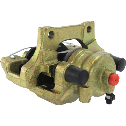 Centric Parts Disc Brake Caliper Posi Quiet Loaded for 2006-2015 BMW 130i 323i 325i 328i X1 142.34576