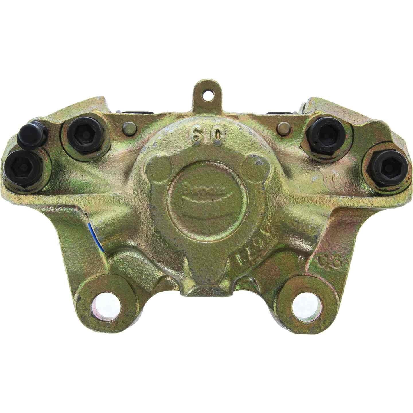 Centric Parts Disc Brake Caliper 142.35028