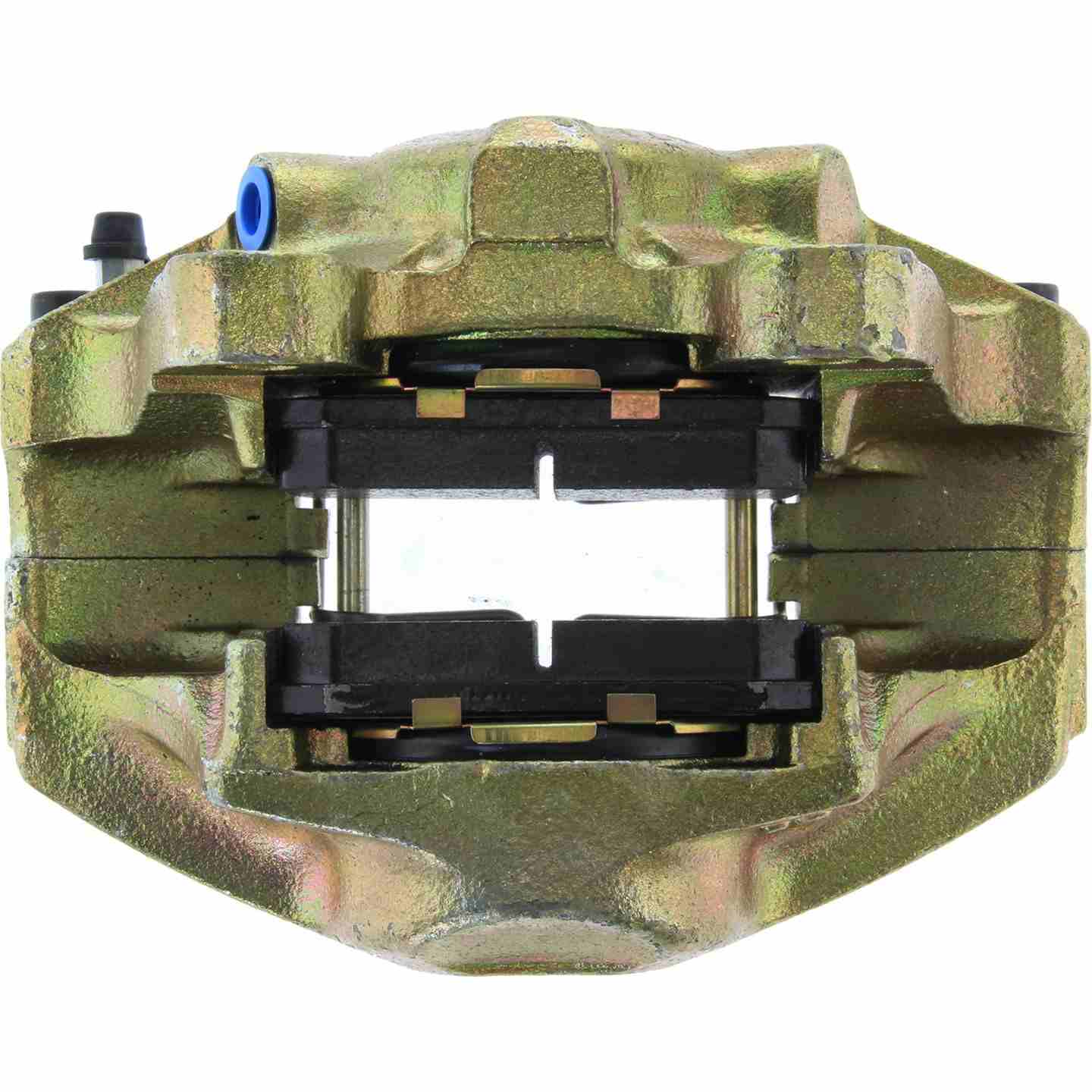 Centric Parts Disc Brake Caliper 142.35028