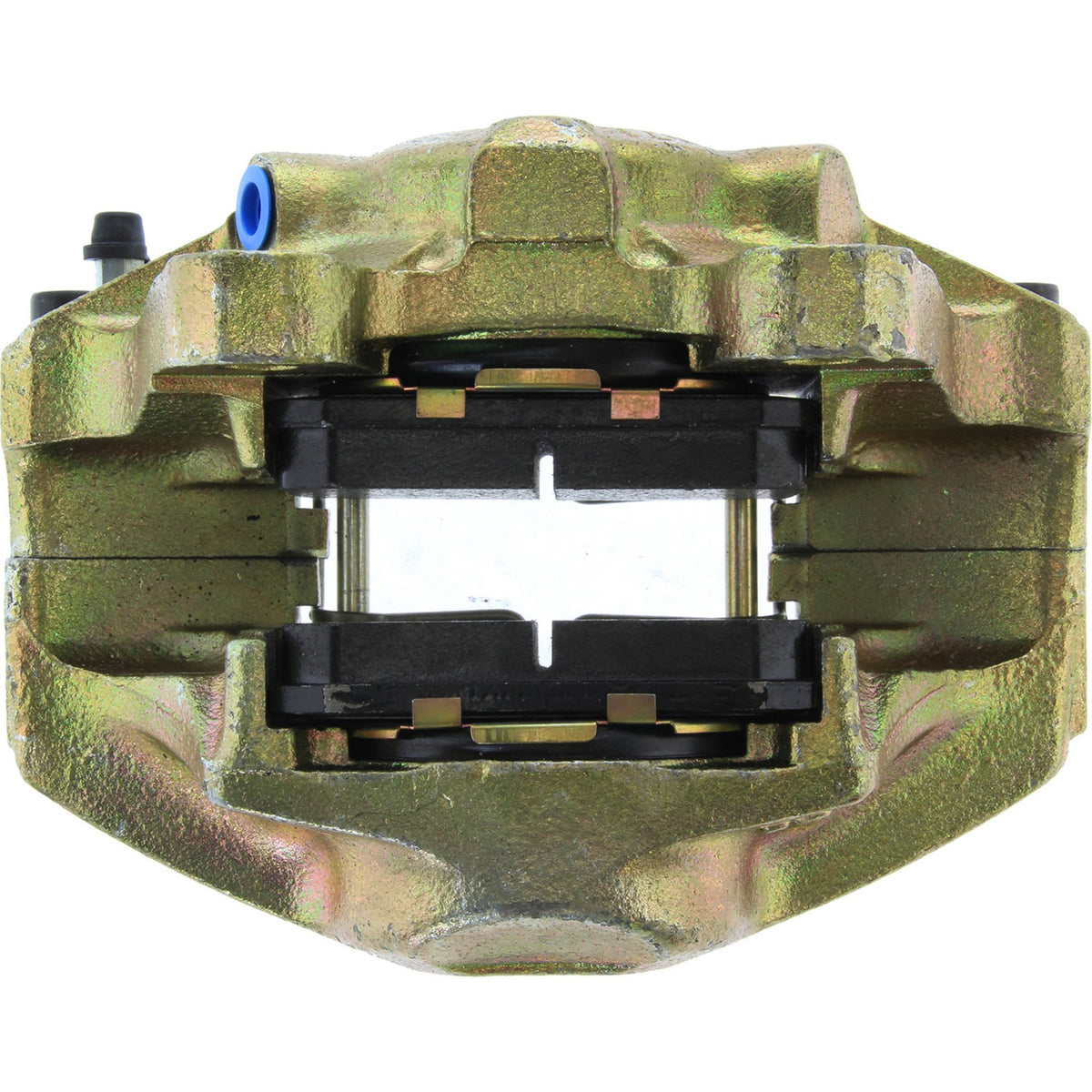 Centric Parts Disc Brake Caliper 142.35028