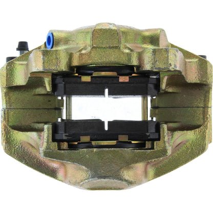 Centric Parts Disc Brake Caliper 142.35028