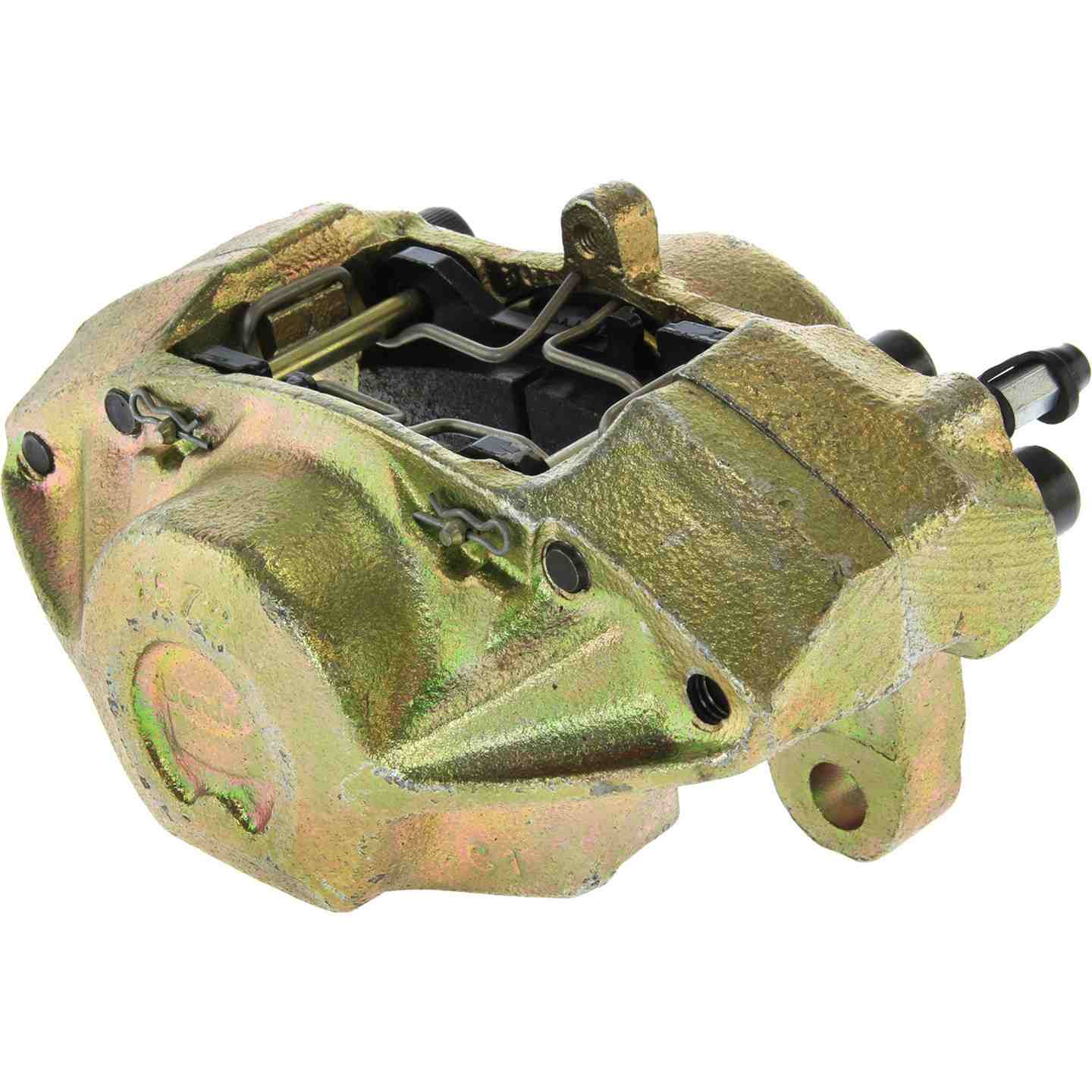 Centric Parts Disc Brake Caliper 142.35028