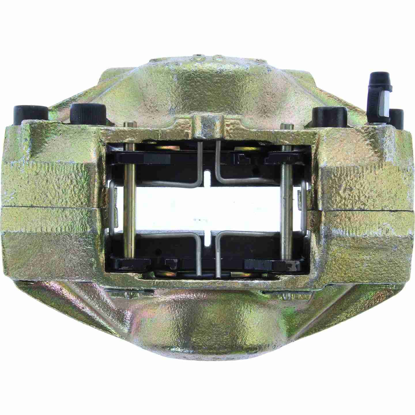 Centric Parts Disc Brake Caliper 142.35028