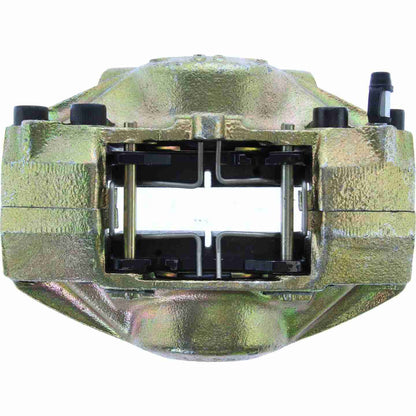Centric Parts Disc Brake Caliper 142.35028