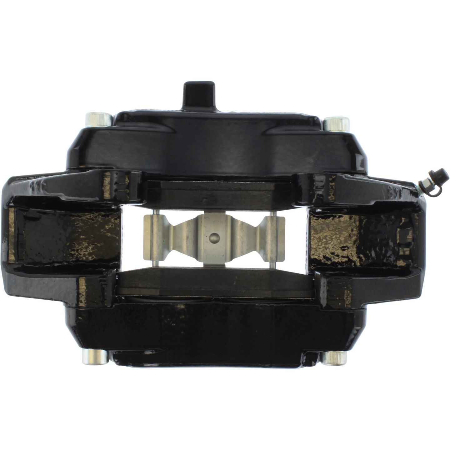 Centric Parts Disc Brake Caliper 142.35091