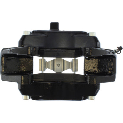 Centric Parts Disc Brake Caliper 142.35091