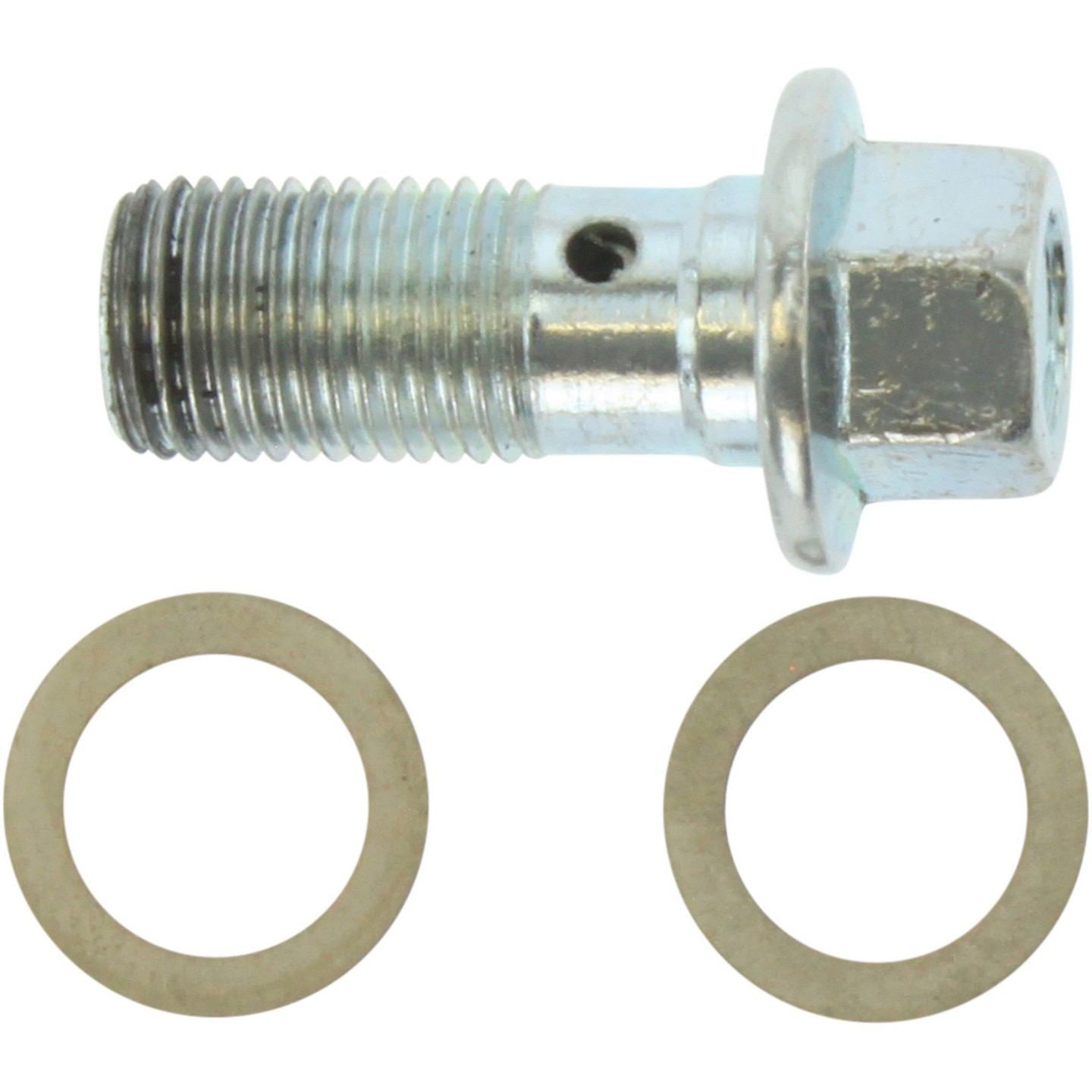 Centric Parts Disc Brake Caliper 142.35091