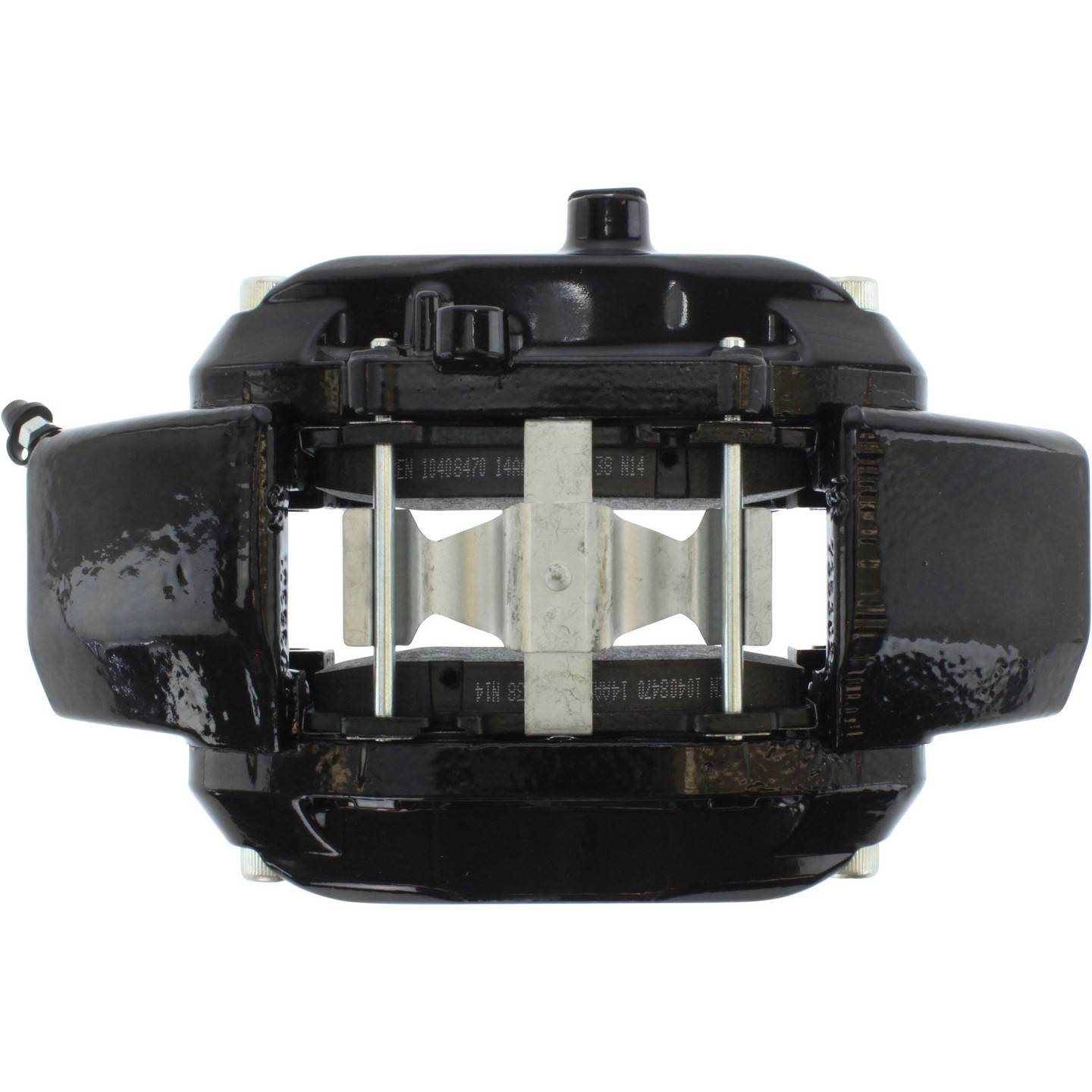 Centric Parts Disc Brake Caliper 142.35091