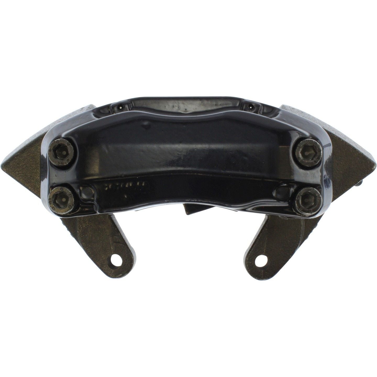 Centric Parts Disc Brake Caliper Posi Quiet Loaded for 2001-2006 Mercedes-Benz CL55 AMG CL600 S55 AMG S600 142.35093
