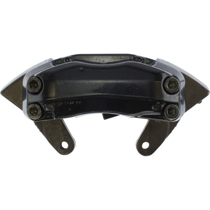 Centric Parts Disc Brake Caliper Posi Quiet Loaded for 2001-2006 Mercedes-Benz CL55 AMG CL600 S55 AMG S600 142.35093
