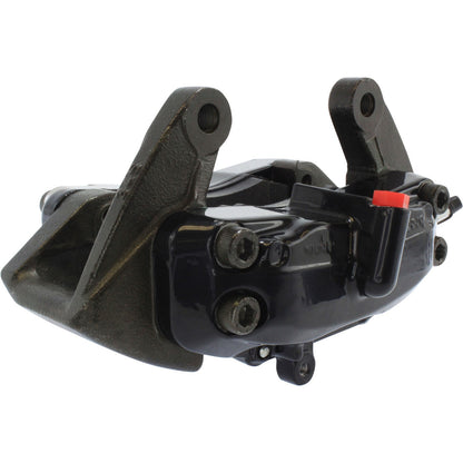 Centric Parts Disc Brake Caliper Posi Quiet Loaded for 2001-2006 Mercedes-Benz CL55 AMG CL600 S55 AMG S600 142.35093