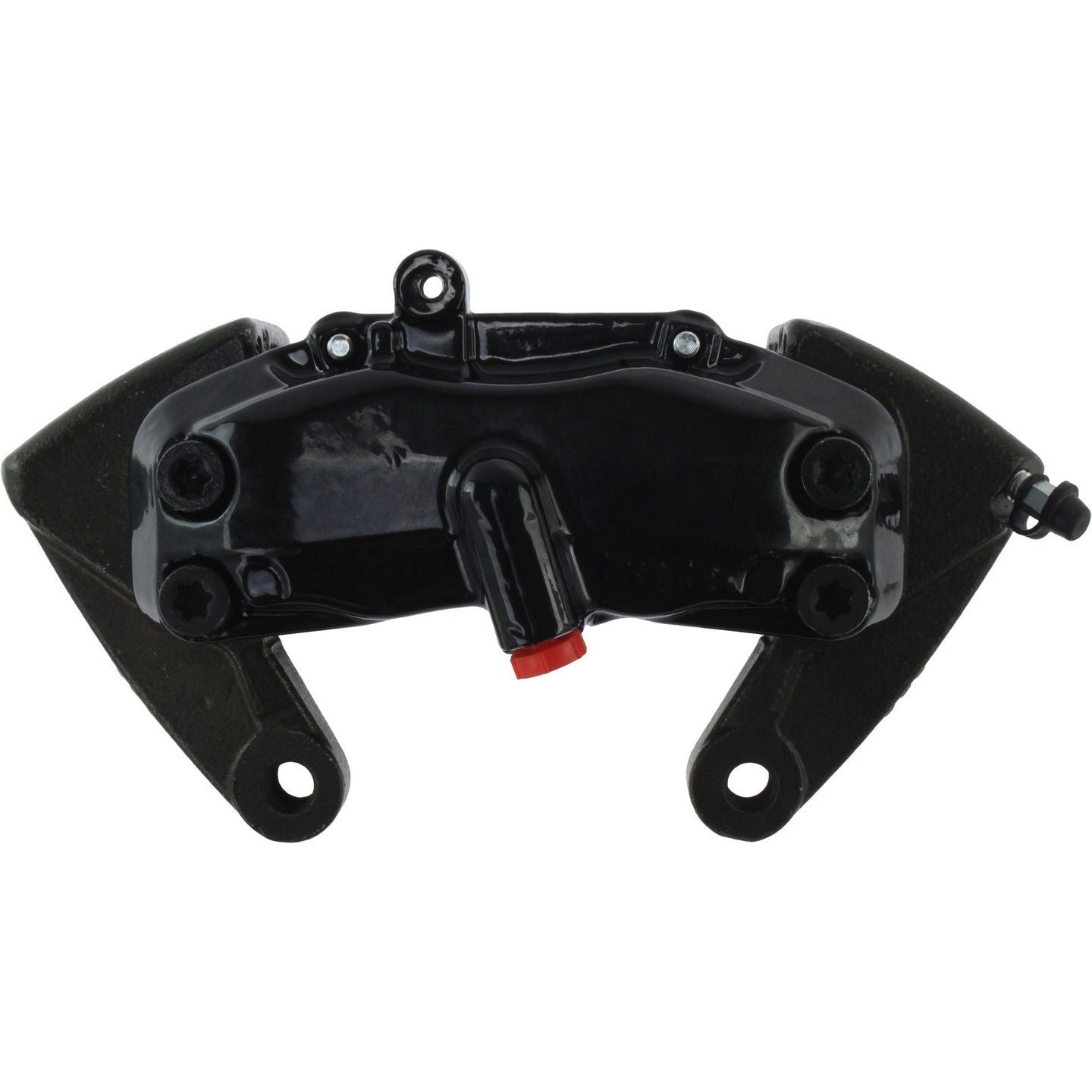 Centric Parts Disc Brake Caliper Posi Quiet Loaded for 2001-2006 Mercedes-Benz CL55 AMG CL600 S55 AMG S600 142.35094