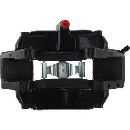 Centric Parts Disc Brake Caliper Posi Quiet Loaded for 2001-2006 Mercedes-Benz CL55 AMG CL600 S55 AMG S600 142.35094