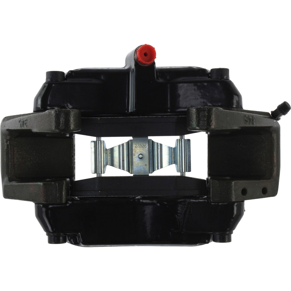 Centric Parts Disc Brake Caliper Posi Quiet Loaded for 2001-2006 Mercedes-Benz CL55 AMG CL600 S55 AMG S600 142.35094