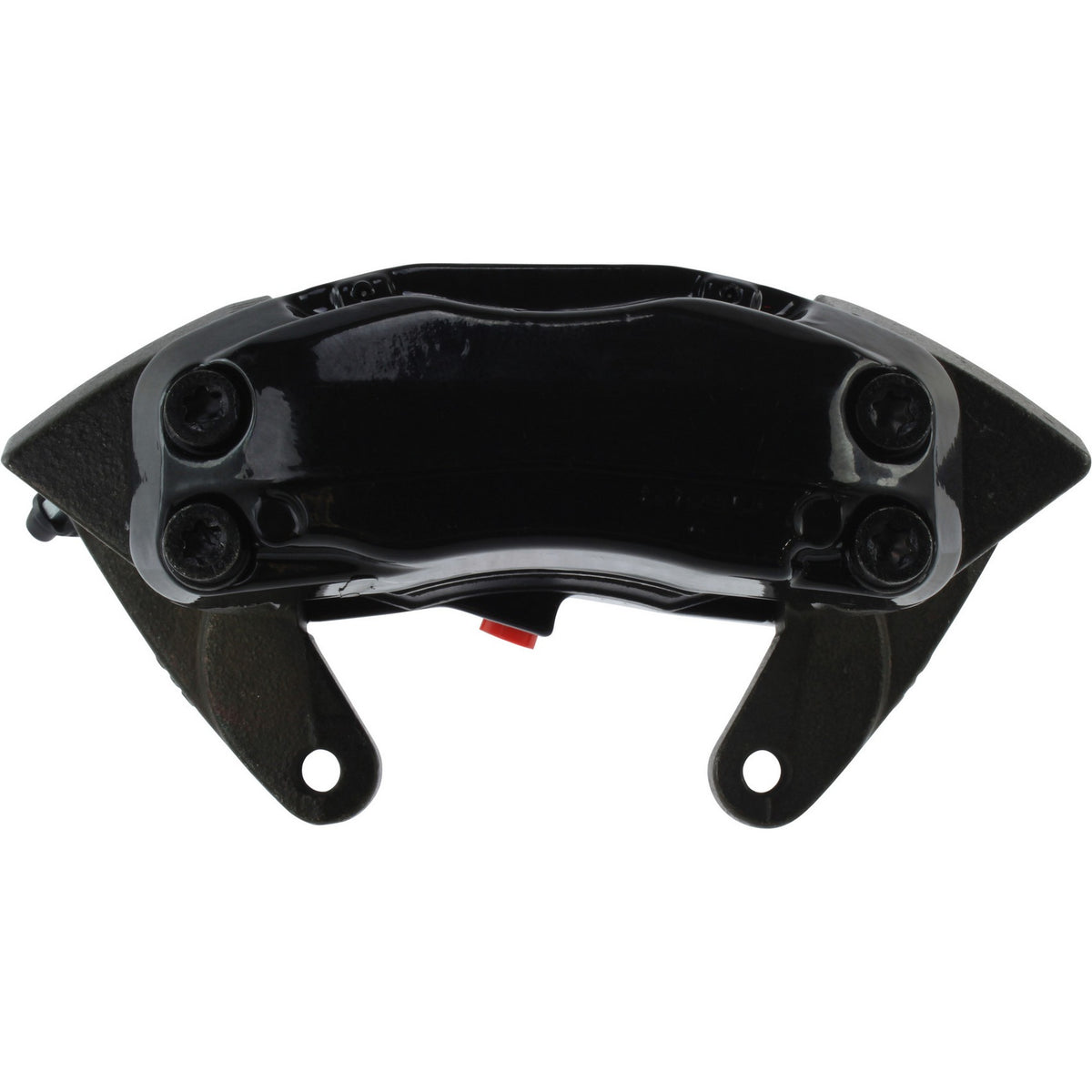 Centric Parts Disc Brake Caliper Posi Quiet Loaded for 2001-2006 Mercedes-Benz CL55 AMG CL600 S55 AMG S600 142.35094