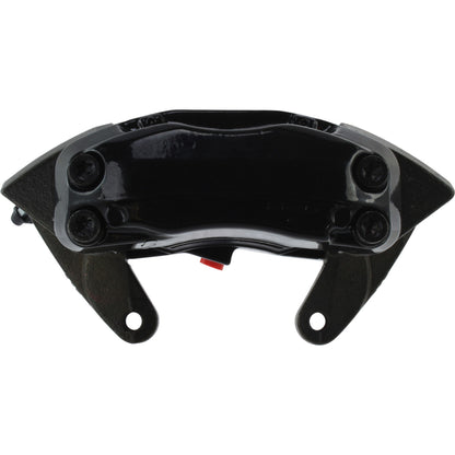 Centric Parts Disc Brake Caliper Posi Quiet Loaded for 2001-2006 Mercedes-Benz CL55 AMG CL600 S55 AMG S600 142.35094