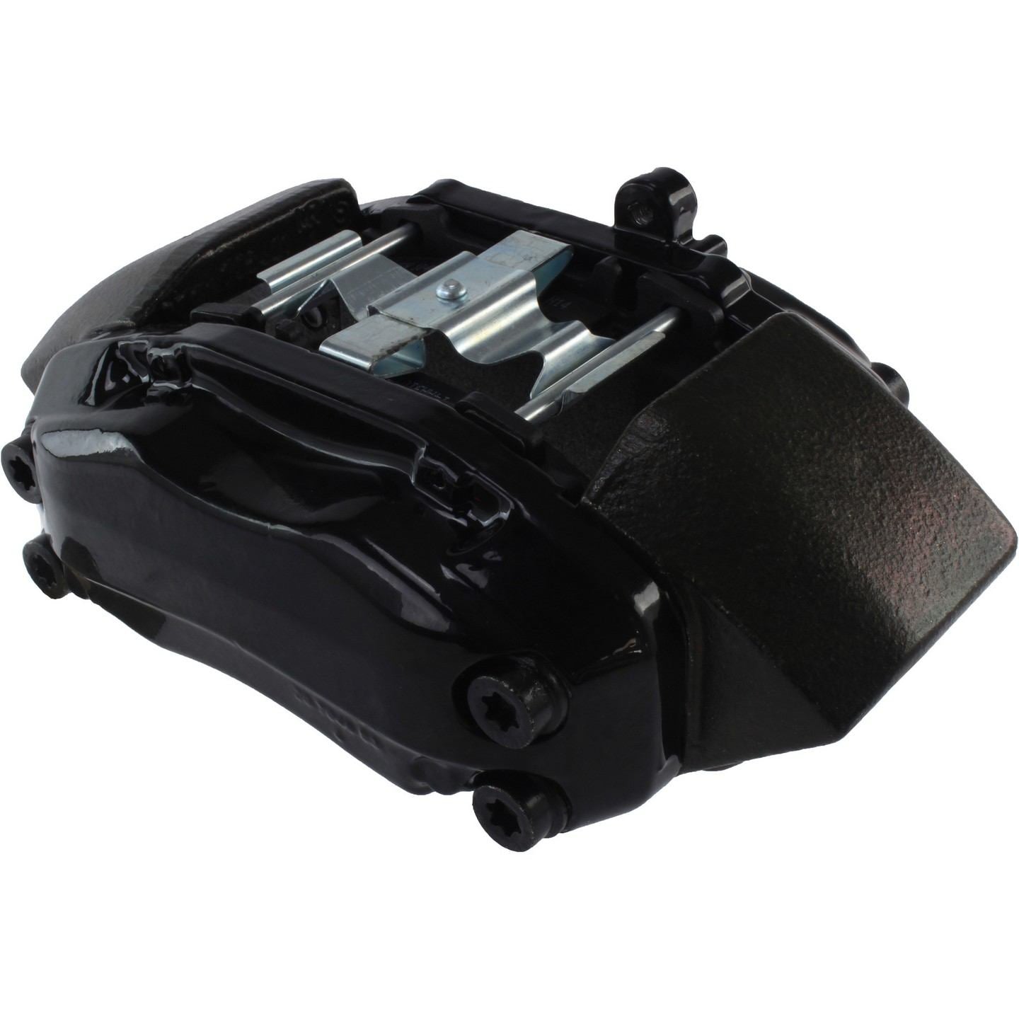 Centric Parts Disc Brake Caliper Posi Quiet Loaded for 2001-2006 Mercedes-Benz CL55 AMG CL600 S55 AMG S600 142.35094