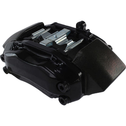 Centric Parts Disc Brake Caliper Posi Quiet Loaded for 2001-2006 Mercedes-Benz CL55 AMG CL600 S55 AMG S600 142.35094