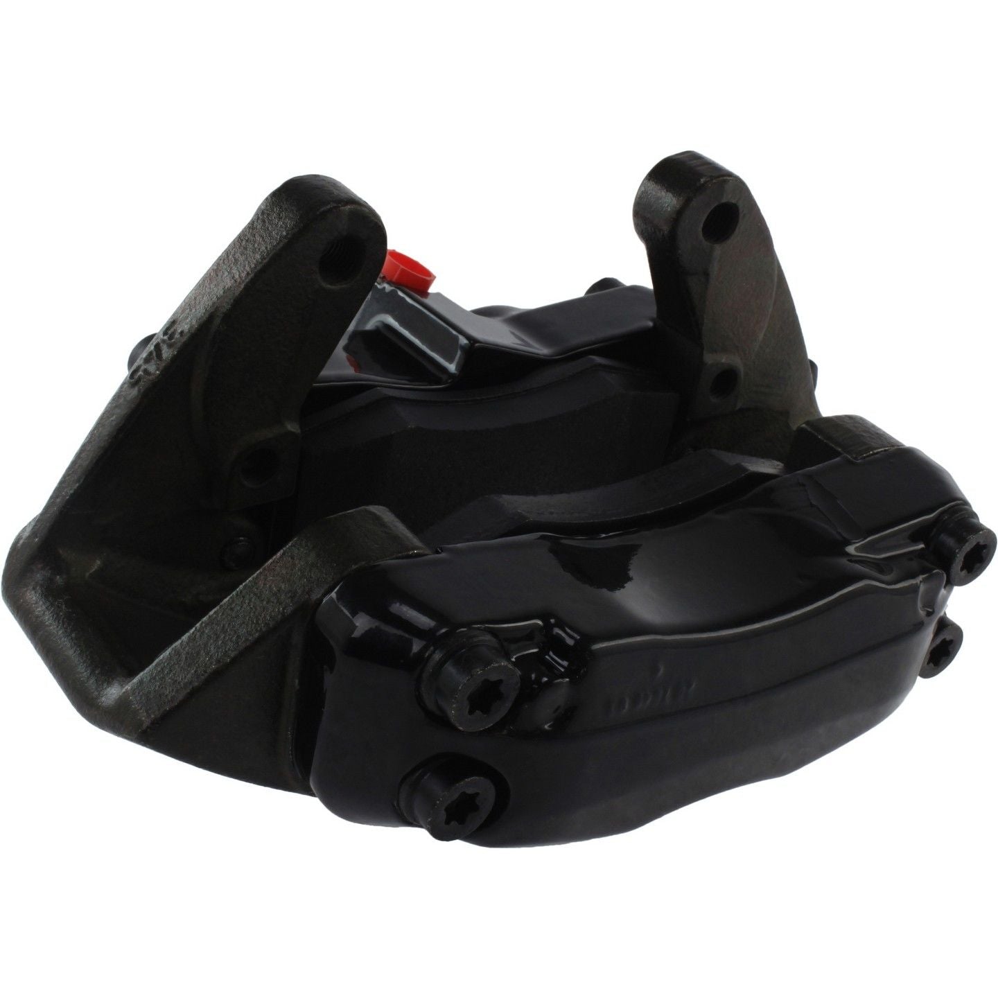 Centric Parts Disc Brake Caliper Posi Quiet Loaded for 2001-2006 Mercedes-Benz CL55 AMG CL600 S55 AMG S600 142.35094