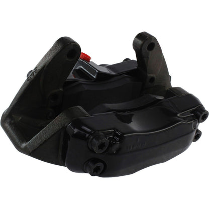 Centric Parts Disc Brake Caliper Posi Quiet Loaded for 2001-2006 Mercedes-Benz CL55 AMG CL600 S55 AMG S600 142.35094
