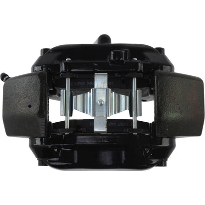 Centric Parts Disc Brake Caliper Posi Quiet Loaded for 2001-2006 Mercedes-Benz CL55 AMG CL600 S55 AMG S600 142.35094