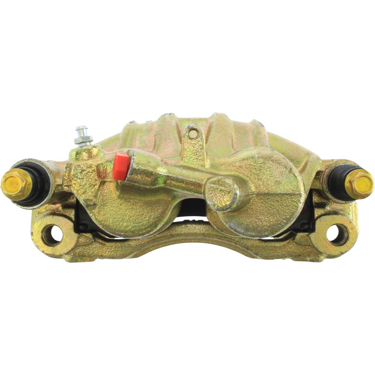 Centric Parts Disc Brake Caliper Posi Quiet Loaded for 2003-2006 Dodge Sprinter 2500/3500 Freightliner Sprinter 2500/3500 142.35119