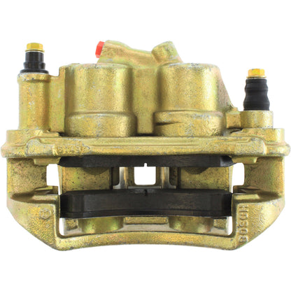Centric Parts Disc Brake Caliper Posi Quiet Loaded for 2003-2006 Dodge Sprinter 2500/3500 Freightliner Sprinter 2500/3500 142.35119