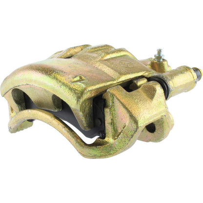 Centric Parts Disc Brake Caliper Posi Quiet Loaded for 2003-2006 Dodge Sprinter 2500/3500 Freightliner Sprinter 2500/3500 142.35119