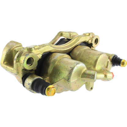 Centric Parts Disc Brake Caliper Posi Quiet Loaded for 2003-2006 Dodge Sprinter 2500/3500 Freightliner Sprinter 2500/3500 142.35119