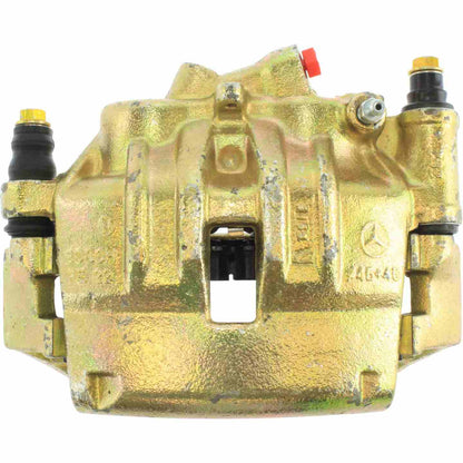Centric Parts Disc Brake Caliper Posi Quiet Loaded for 2003-2006 Dodge Sprinter 2500/3500 Freightliner Sprinter 2500/3500 142.35119