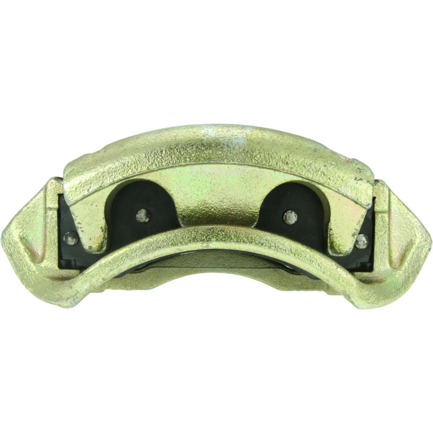 Centric Parts Disc Brake Caliper Posi Quiet Loaded for 2003-2006 Dodge Sprinter 2500/3500 Freightliner Sprinter 142.35120