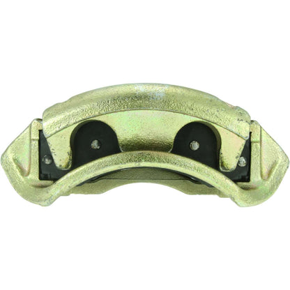 Centric Parts Disc Brake Caliper Posi Quiet Loaded for 2003-2006 Dodge Sprinter 2500/3500 Freightliner Sprinter 142.35120