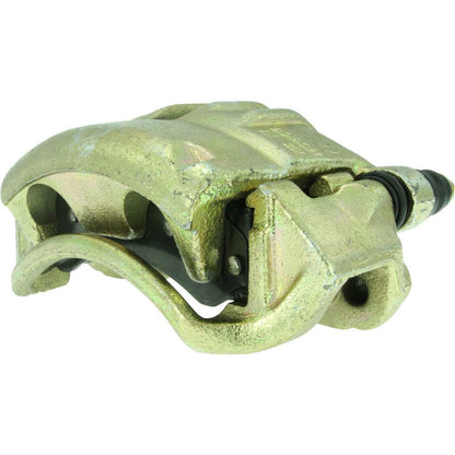 Centric Parts Disc Brake Caliper Posi Quiet Loaded for 2003-2006 Dodge Sprinter 2500/3500 Freightliner Sprinter 142.35120