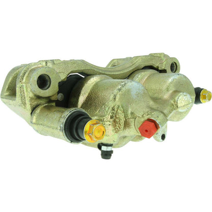 Centric Parts Disc Brake Caliper Posi Quiet Loaded for 2003-2006 Dodge Sprinter 2500/3500 Freightliner Sprinter 142.35120