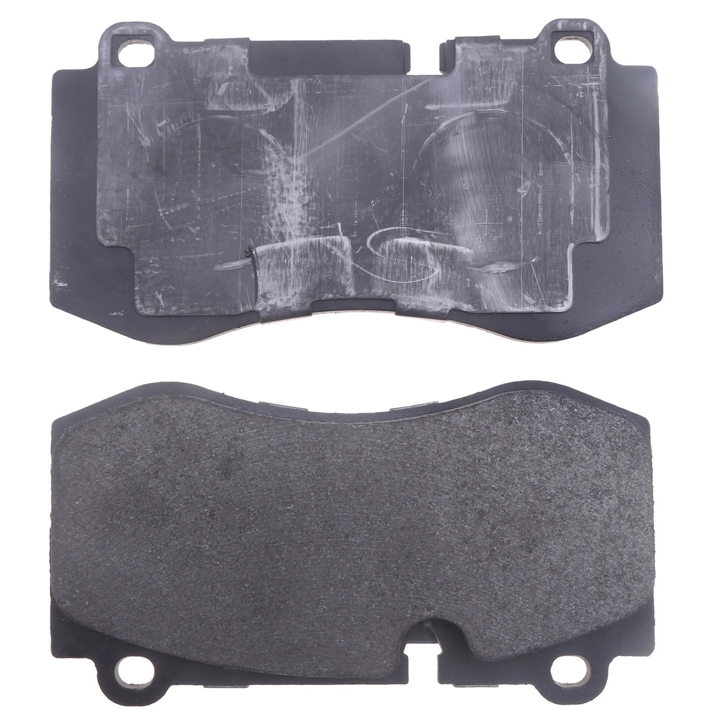 Centric Parts Disc Brake Caliper Posi Quiet Loaded for 2007-2014 Mercedes-Benz CL600 S400 S550 S600 SL550 142.35139