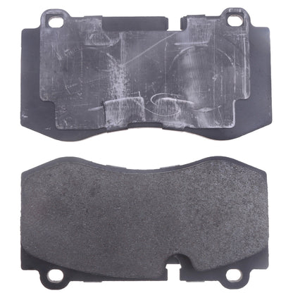 Centric Parts Disc Brake Caliper Posi Quiet Loaded for 2007-2014 Mercedes-Benz CL600 S400 S550 S600 SL550 142.35139