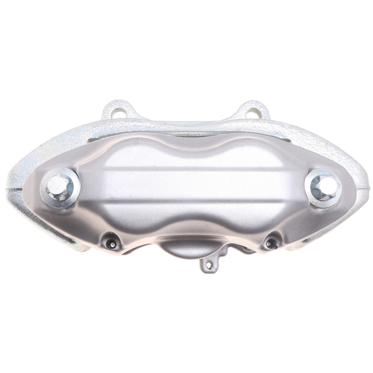 Centric Parts Disc Brake Caliper Posi Quiet Loaded for 2007-2014 Mercedes-Benz CL600 S400 S550 S600 SL550 142.35139