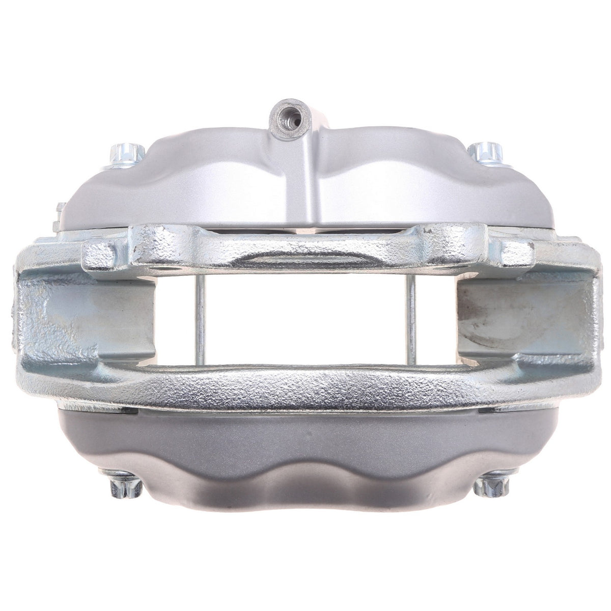 Centric Parts Disc Brake Caliper Posi Quiet Loaded for 2007-2014 Mercedes-Benz CL600 S400 S550 S600 SL550 142.35139