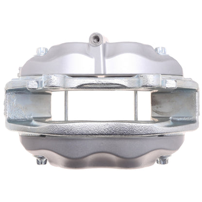 Centric Parts Disc Brake Caliper Posi Quiet Loaded for 2007-2014 Mercedes-Benz CL600 S400 S550 S600 SL550 142.35139