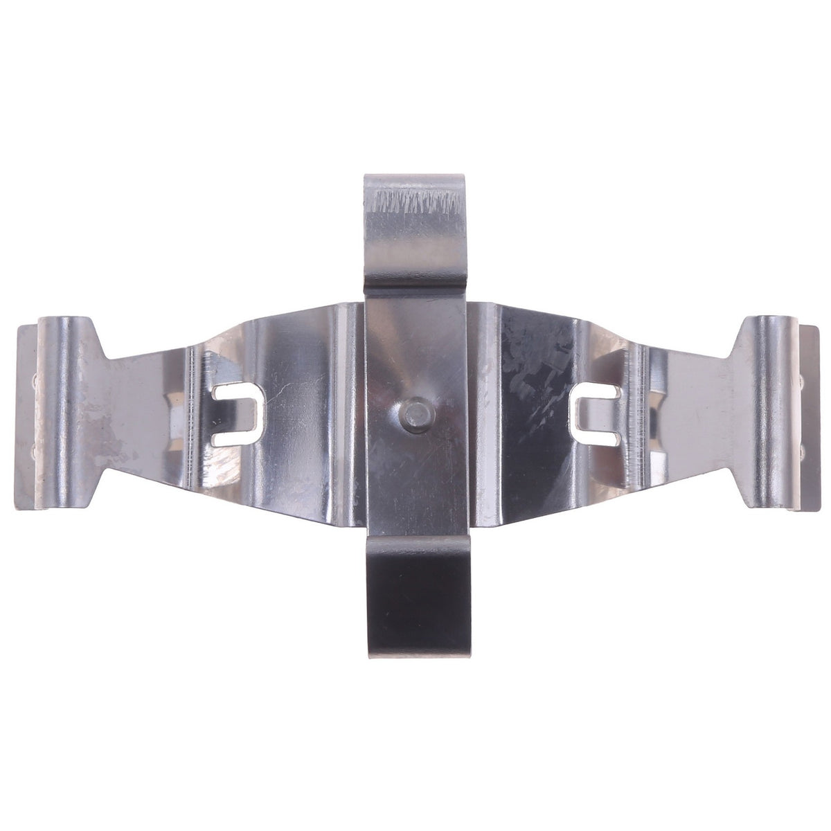 Centric Parts Disc Brake Caliper Posi Quiet Loaded for 2007-2014 Mercedes-Benz CL600 S400 S550 S600 SL550 142.35139
